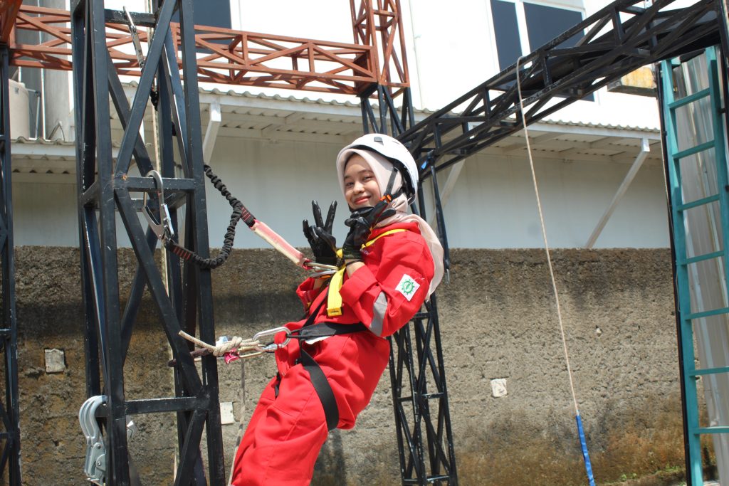 Sertifikasi kompetensi tenaga kerja